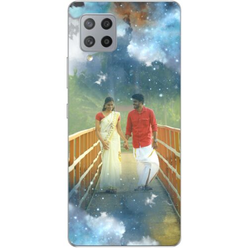 Sky Custom Photo case for Samsung M42 5G