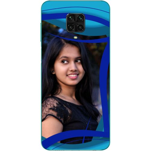 #7 Photo Case for Mi Note 9 Pro