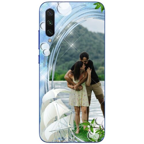#6 Sea Sailing Custom Photo for Mi A3
