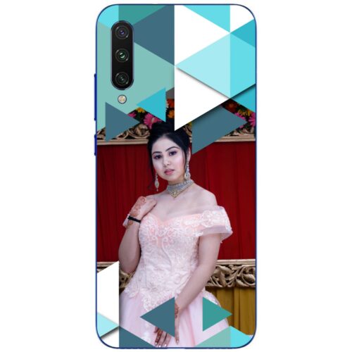 #3 Customised Photo Case for Mi A3