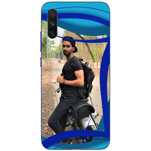 #7 Photo Case for Mi A3