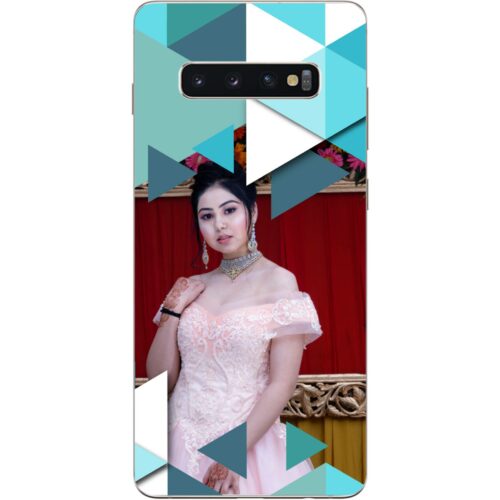 #3 Customised Photo Case for Samsung S10 Plus
