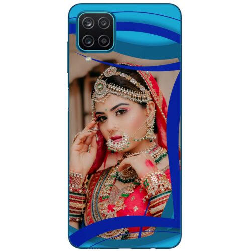 #7 Photo Case for Samsung A12