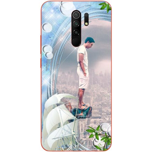 #6 Sea Sailing Custom Photo for Poco M2
