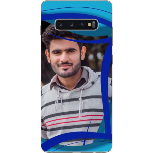 #7 Photo Case for Samsung S10 Plus