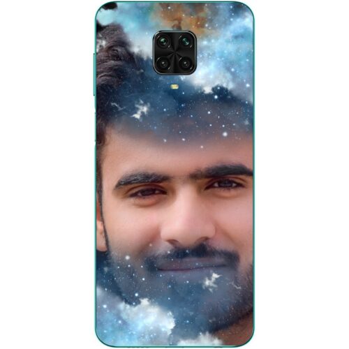 Sky Custom Photo case for Mi Note 9 Pro