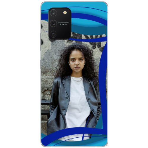 #7 Photo Case for Samsung S10 Lite