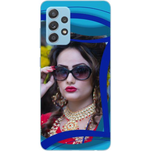 #7 Photo Case for Samsung A52