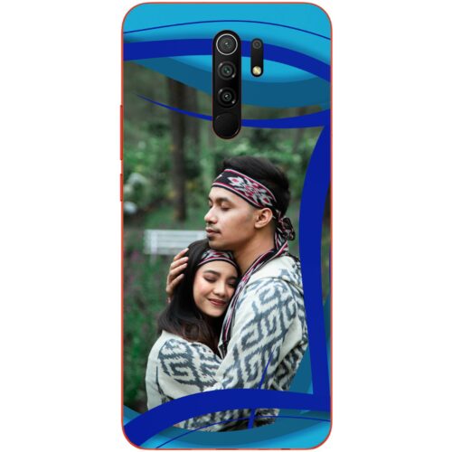 #7 Photo Case for Poco M2