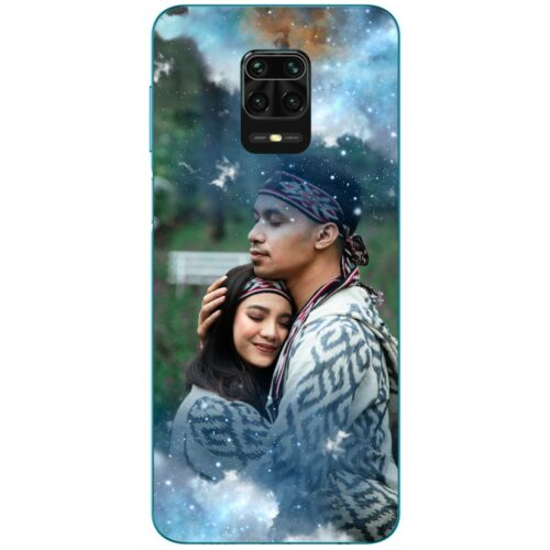 Sky Custom Photo case for Mi Note 9 Pro Max