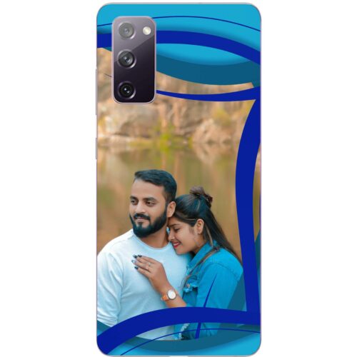 #7 Photo Case for Samsung S20 FE