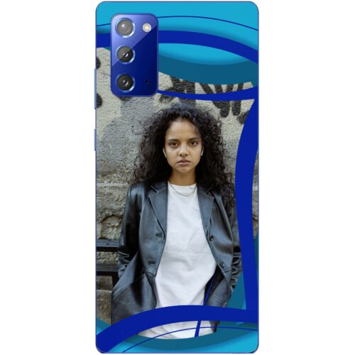 #7 Photo Case for Samsung Note 20