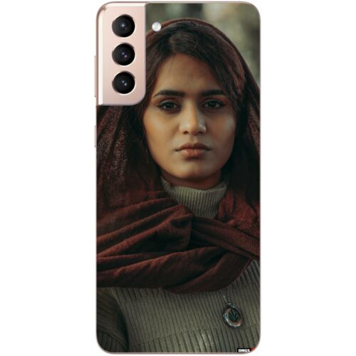 #1 Customised Photo Case for Samsung S21 Plus