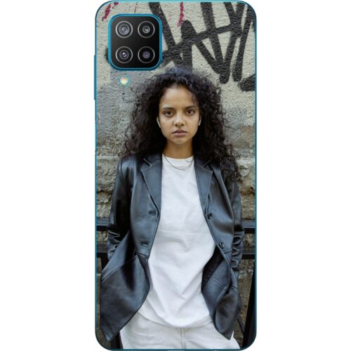 #1 Customised Photo Case for Samsung F12