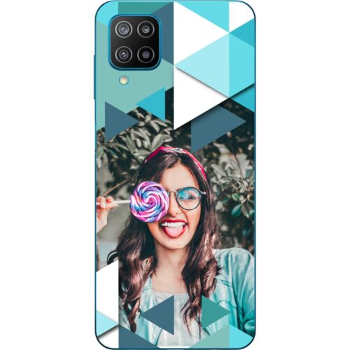 #3 Customised Photo Case for Samsung F12