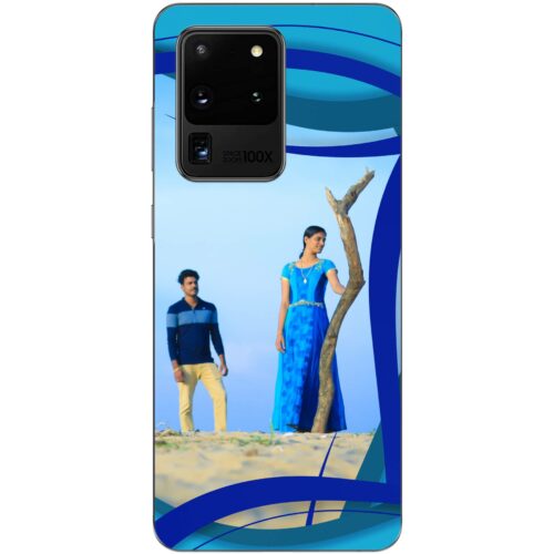 #7 Photo Case for Samsung S20 Ultra