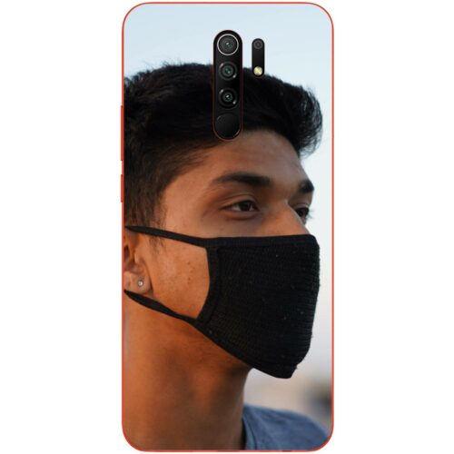 #1 Customised Photo Case for Poco M2