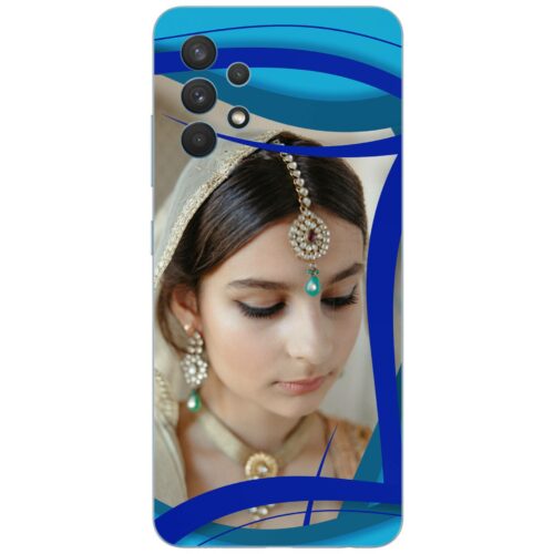 #7 Photo Case for Samsung M32
