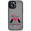 Cat Valentine iPhone Case
