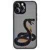 Cobra iPhone Case