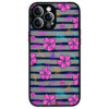 Flower Floral-pattern iPhone Case