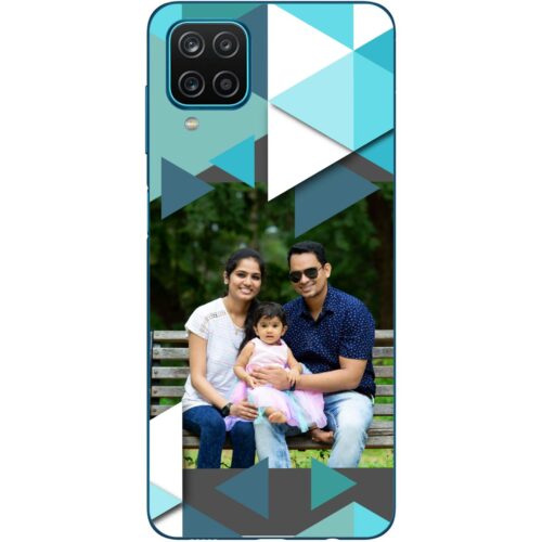 #3 Customised Photo Case for Samsung M12