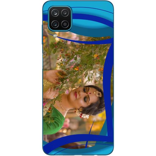 #7 Photo Case for Samsung M12
