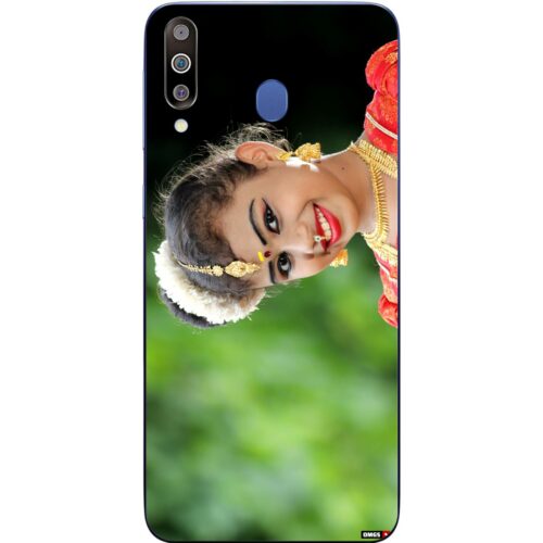 #1 Customised Photo Case for Samsung M30