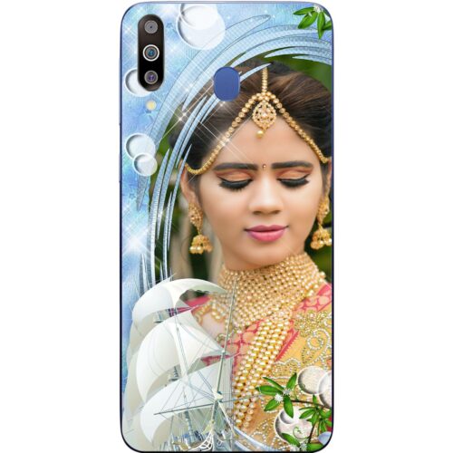 #6 Sea Sailing Custom Photo for Samsung M30