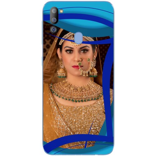 #7 Photo Case for Samsung M21