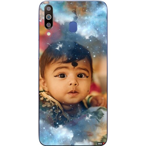 Sky Custom Photo case for Samsung S22