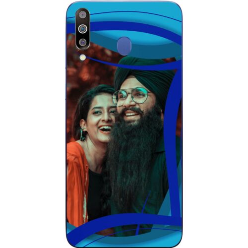 #7 Photo Case for Samsung S22