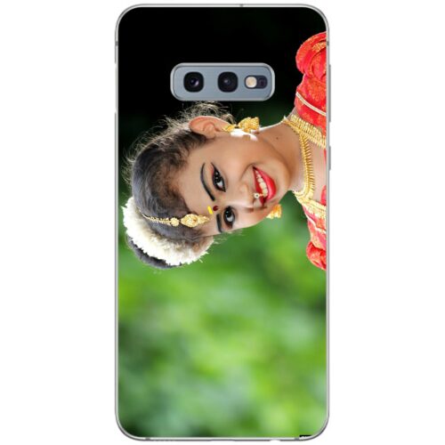 #1 Customised Photo Case for Samsung S10e