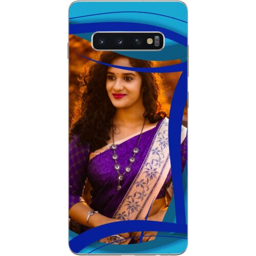 #7 Photo Case for Samsung S10
