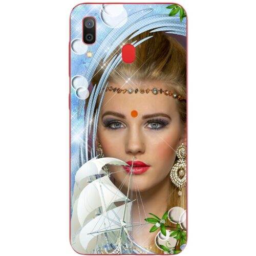 #6 Sea Sailing Custom Photo for Samsung A30