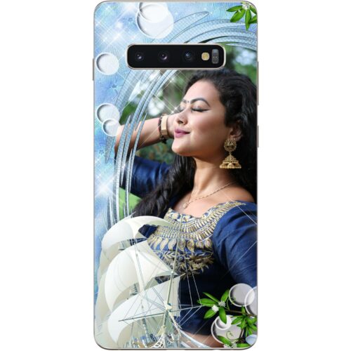 #6 Sea Sailing Custom Photo for Samsung S10