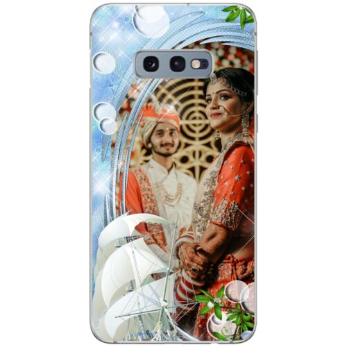 #6 Sea Sailing Custom Photo for Samsung S10e