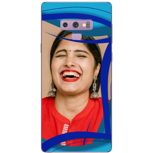 #7 Photo Case for Samsung Note 9