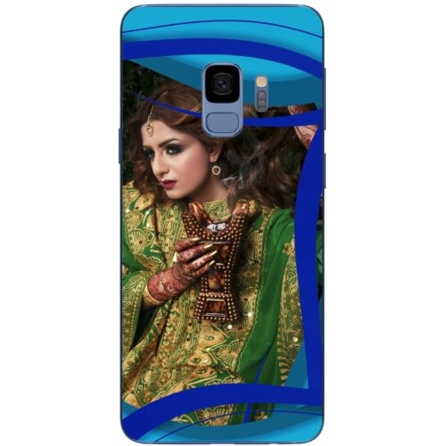 #7 Photo Case for Samsung S9