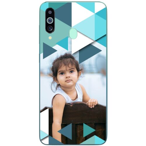 #3 Customised Photo Case for Samsung M40