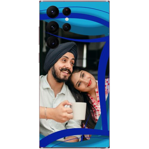 #7 Photo Case for Samsung S22 Ultra