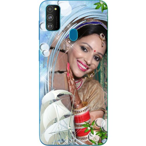 #6 Sea Sailing Custom Photo for Samsung M30s