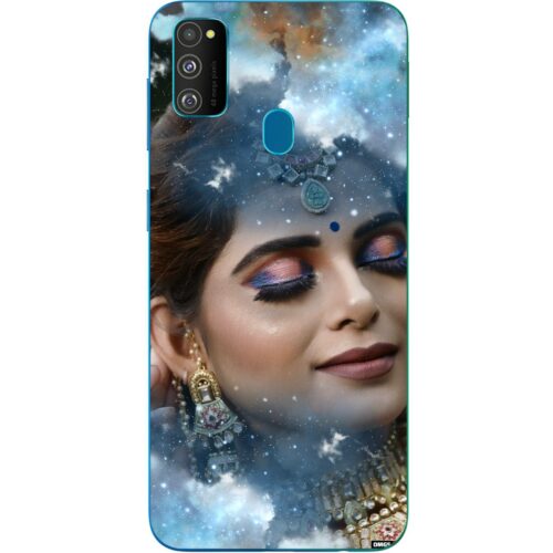 Sky Custom Photo case for Samsung M30s