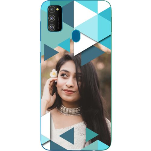 #3 Customised Photo Case for Samsung M30s
