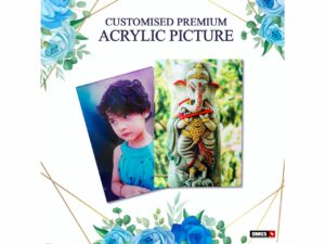 print gorgeous acrylic photos for your house
