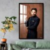 OMGs Premium Framed Acrylic Photo