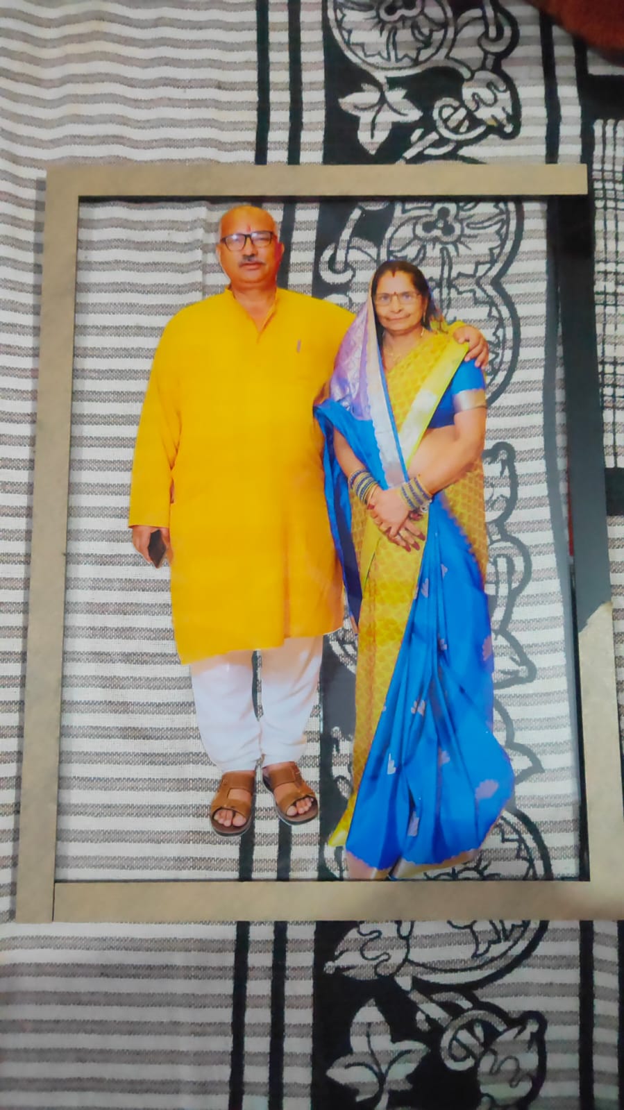 OMGs Transparent Framed Acrylic Photo | Home Decor photo review