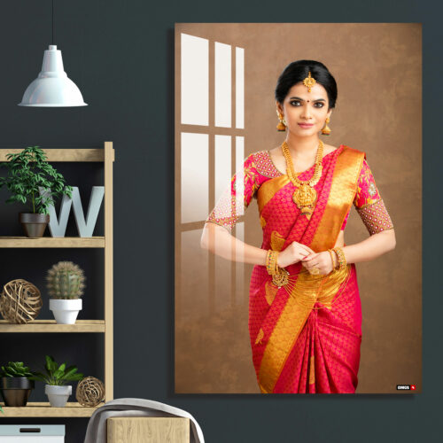 Premium Acrylic Photo