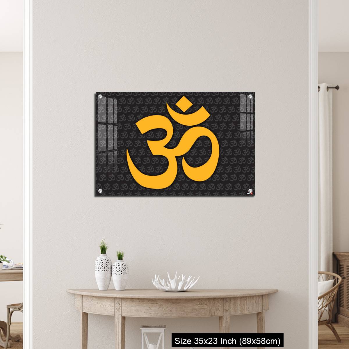 OMGs Acrylic Wall Decor – OM - Image 12
