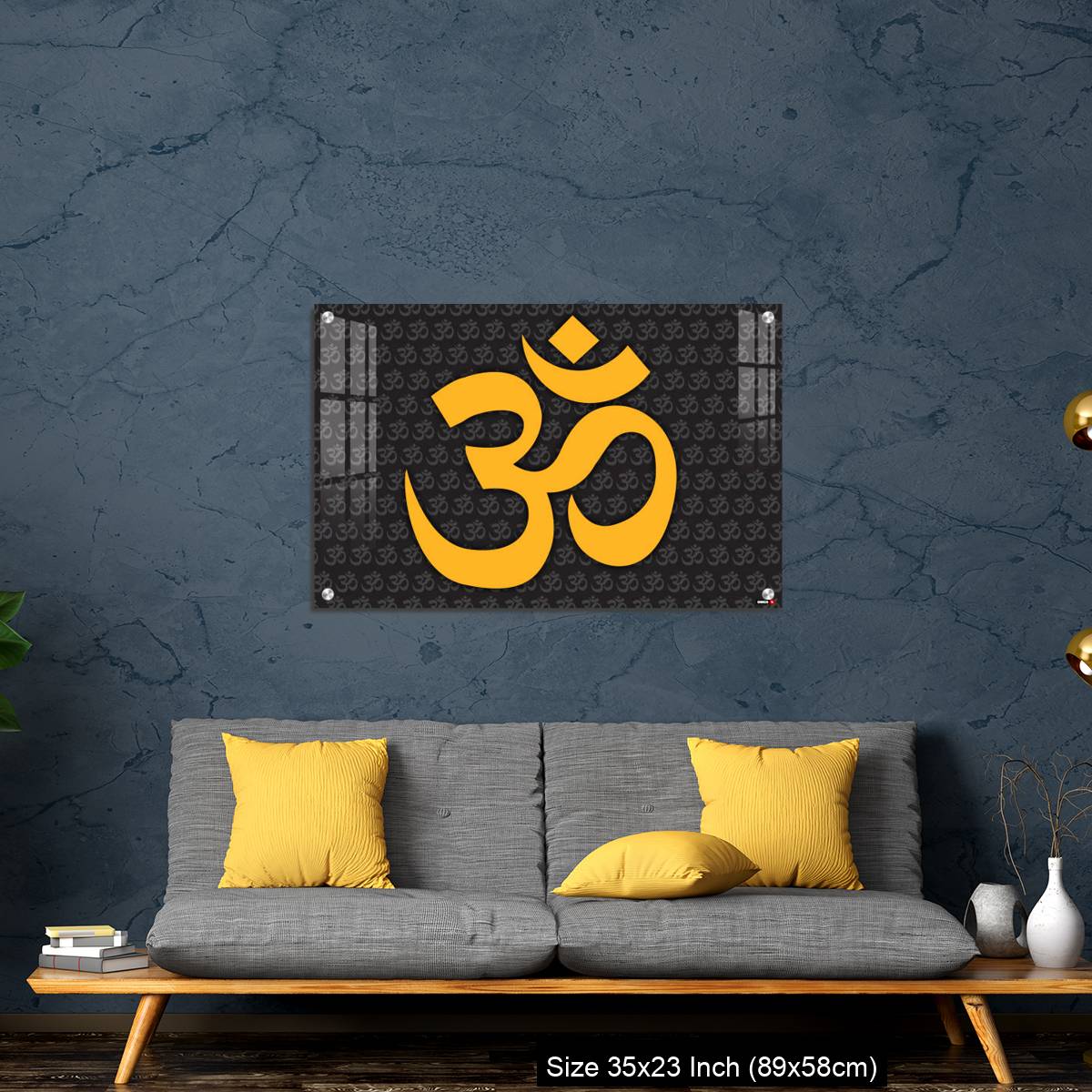 OMGs Acrylic Wall Decor – OM - Image 14
